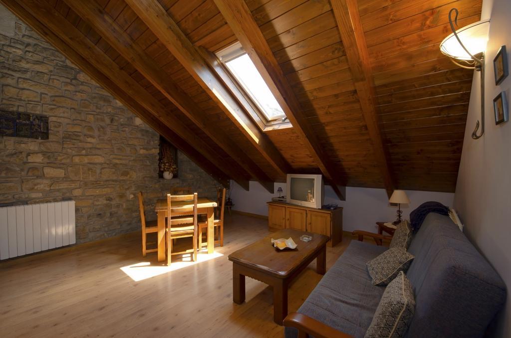 Casa Aneta Sarvisé